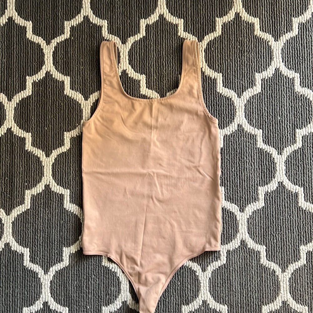 SKIMS bodysuit